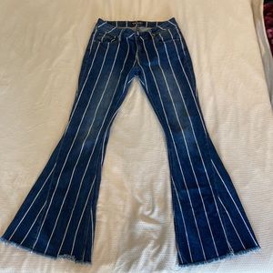 Grace In LA Women’s Jeans